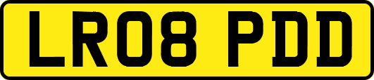 LR08PDD