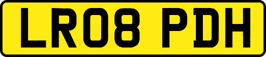 LR08PDH