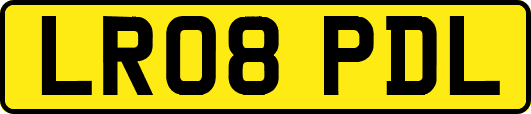 LR08PDL