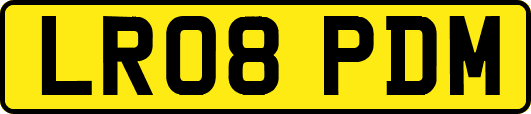 LR08PDM