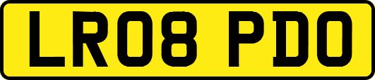 LR08PDO