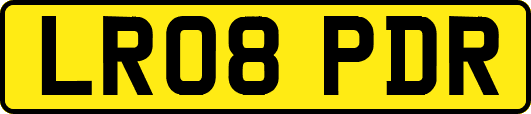 LR08PDR