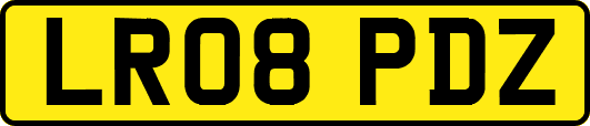 LR08PDZ