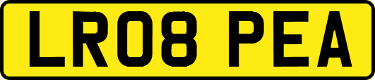 LR08PEA