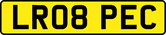 LR08PEC
