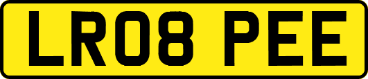 LR08PEE