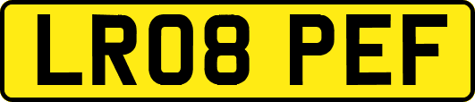 LR08PEF