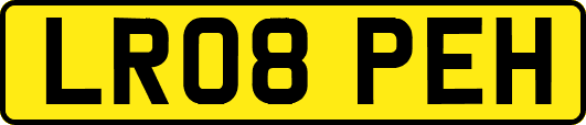 LR08PEH