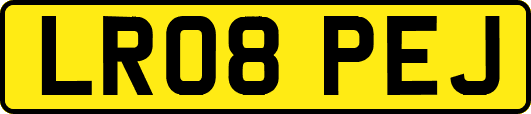LR08PEJ