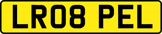 LR08PEL