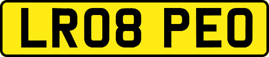 LR08PEO