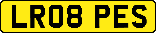 LR08PES
