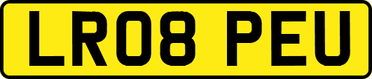 LR08PEU