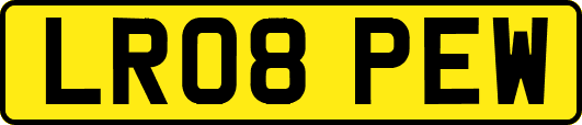 LR08PEW
