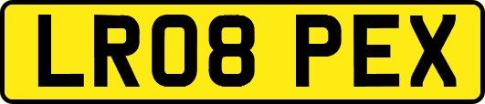 LR08PEX