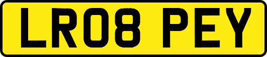 LR08PEY