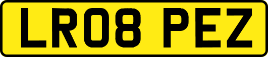 LR08PEZ