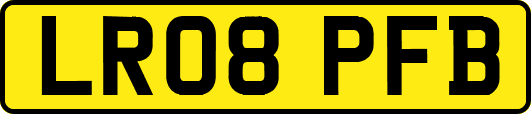 LR08PFB