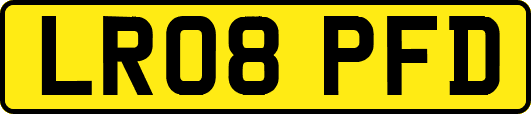 LR08PFD
