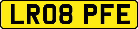 LR08PFE