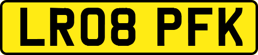 LR08PFK