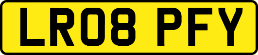 LR08PFY