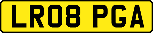 LR08PGA