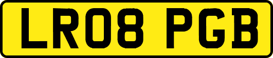 LR08PGB