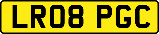 LR08PGC