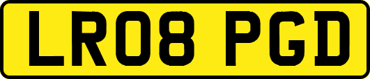 LR08PGD
