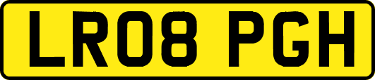 LR08PGH