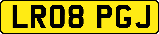 LR08PGJ