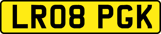 LR08PGK