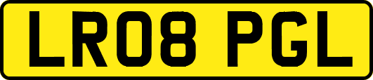 LR08PGL