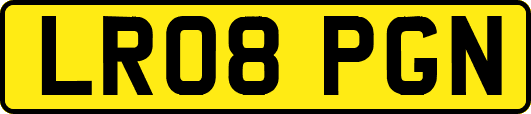 LR08PGN