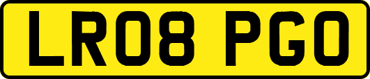 LR08PGO