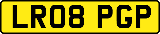 LR08PGP