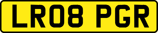 LR08PGR