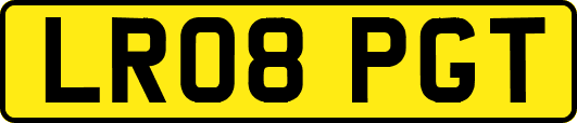 LR08PGT