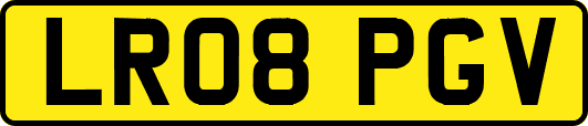 LR08PGV