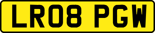 LR08PGW