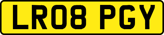 LR08PGY