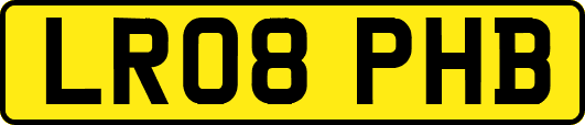 LR08PHB
