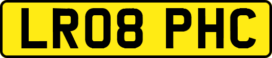 LR08PHC
