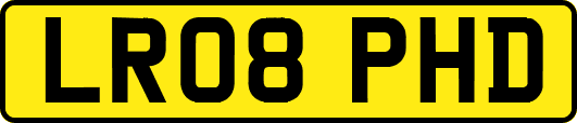 LR08PHD