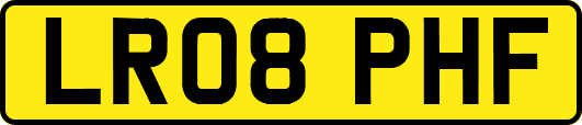 LR08PHF