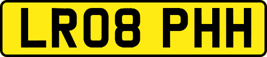 LR08PHH