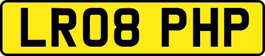 LR08PHP