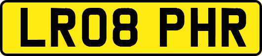 LR08PHR