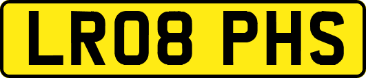 LR08PHS